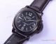 Clone Panerai Luminor Marina Black Case Brown Leather Watch (2)_th.jpg